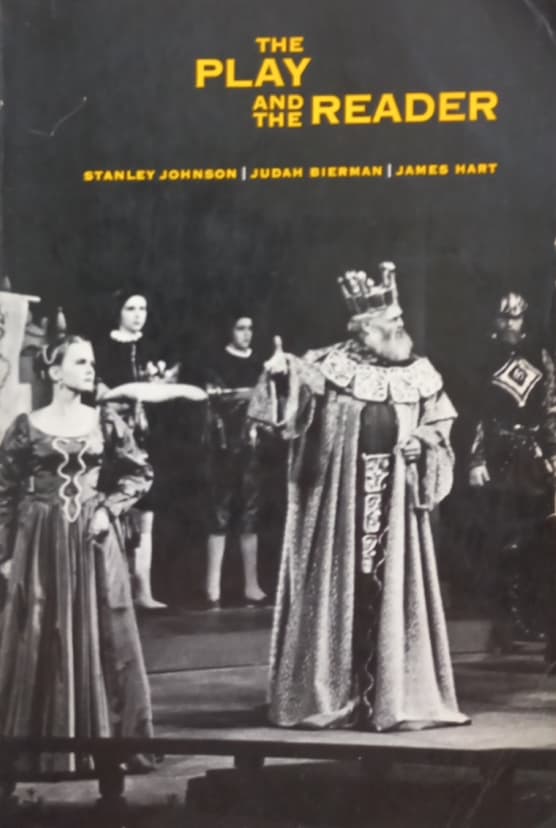 The Play and the Reader | Stanley Johnson