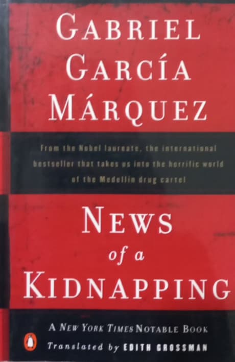 News of a Kidnapping