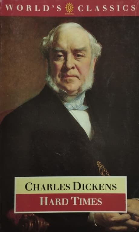 Hard Times | Charles Dickens