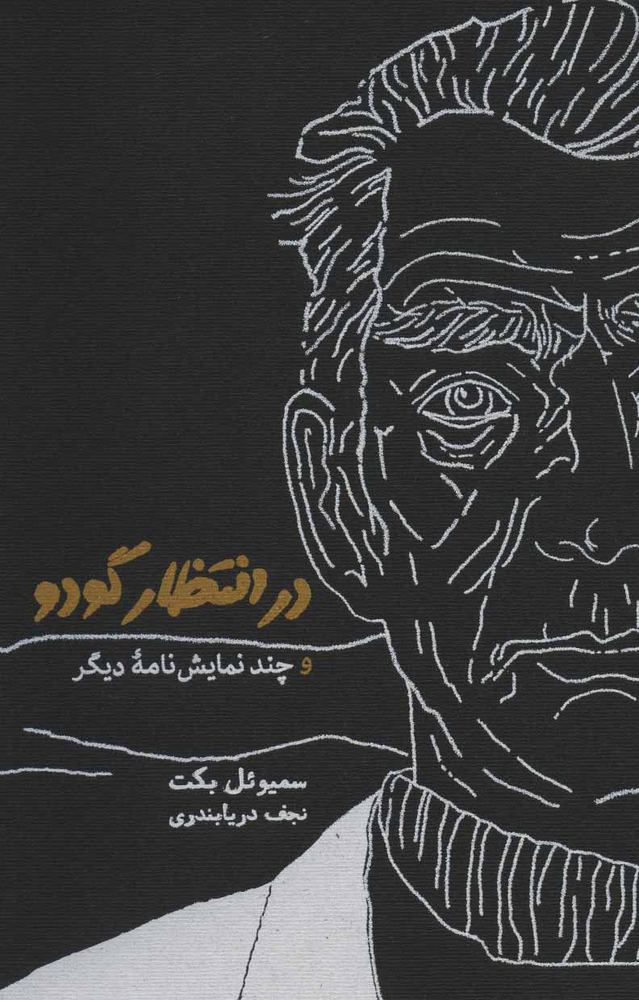 کتاب در انتظار گودو | انتشارات کارنامه