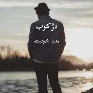 دانلود نسخه کامل رمان دژکوب اثر مدیا خجسته