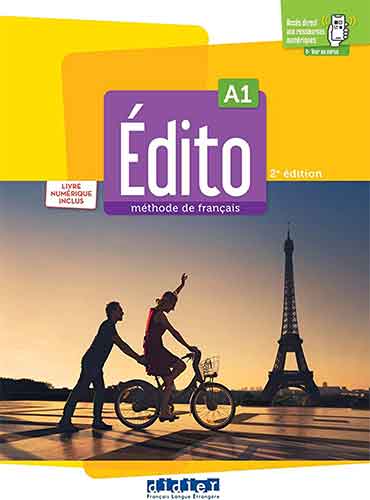 Edito A1 - Edition 2022