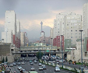 تاسیسات شهری