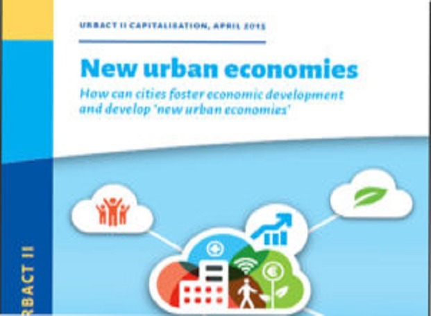 مجموعه 17 عدد مقاله لاتین اقتصاد شهری urban economies سری اول