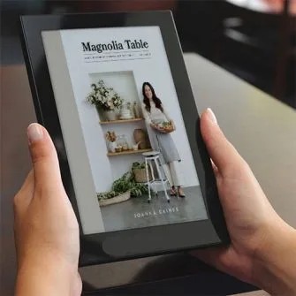 دانلود نسخه کامل کتاب انگلیسی Magnolia Table جلد ۲ | رمان انگلیسی | کتاب PDF خارجی