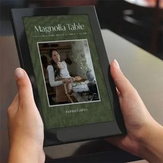 دانلود نسخه کامل کتاب انگلیسی Magnolia Table جلد ۳ | رمان انگلیسی | کتاب PDF خارجی