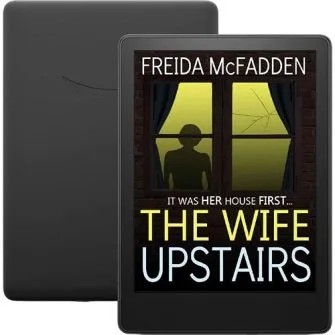 دانلود نسخه کامل کتاب انگلیسی The Wife Upstairs 2020 | رمان انگلیسی | کتاب PDF خارجی