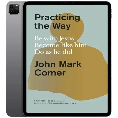 دانلود نسخه کامل کتاب انگلیسی Practicing the Way 2024 | رمان انگلیسی | کتاب PDF خارجی