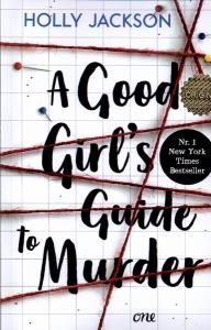 A Good Girl's Guide to Murder راهنمای یک دختر خوب برای قتل