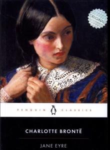Jane Eyre جین ایر