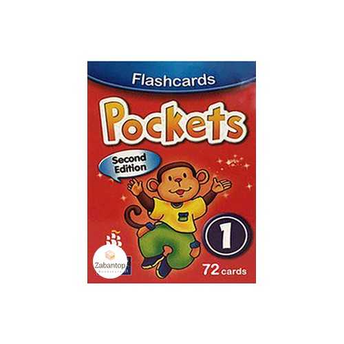 Pockets 1 2nd Flashcards