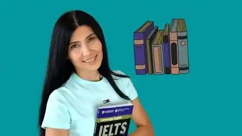 IELTS Academic Vocabulary