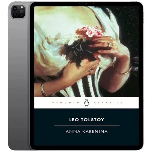 دانلود نسخه کامل کتاب انگلیسی Anna Karenina 2013 | رمان انگلیسی | کتاب PDF خارجی