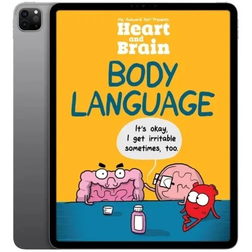 دانلود نسخه کامل کتاب انگلیسی Heart and Brain 2017 جلد سوم | رمان انگلیسی | کتاب PDF خارجی