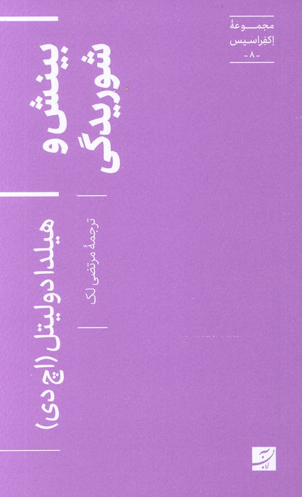 بینش و شوریدگی (اکفراسیس 8)