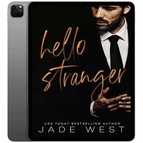 دانلود نسخه کامل کتاب انگلیسی Hello Stranger 2020 | رمان انگلیسی | کتاب PDF خارجی