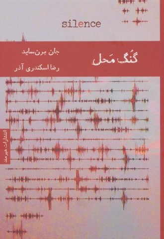 گنگ محل (ادبیات انگلیسی13)،(شمیز،رقعی،هیرمند)