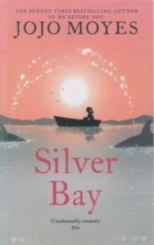 خلیج نقره ای (silver bay) اثر جوجو مویز