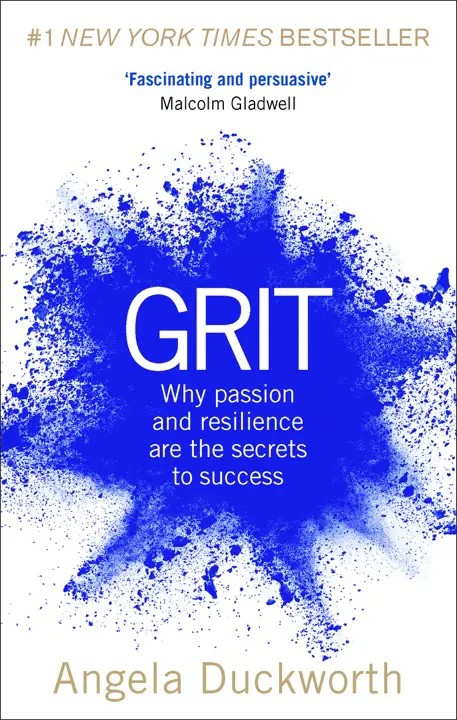 دانلود نسخه کامل کتاب صوتی انگلیسی سرسختی، اثر آنجلا داک‌ورث Grit by Angela Duckworth