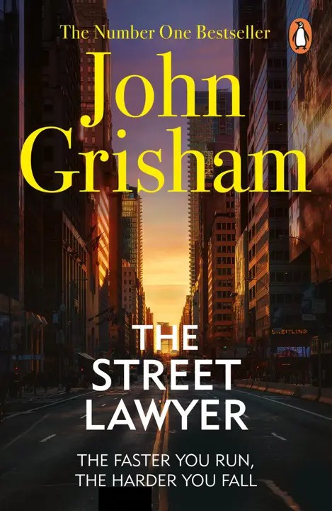 دانلود نسخه کامل کتاب صوتی انگلیسی وکیل خیابانی، اثر جان گریشام The Street Lawyer by John Grisham