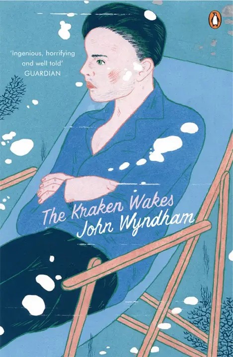 دانلود نسخه کامل کتاب صوتی انگلیسی کراکن بیدار می‌شود، اثر جان ویندام The Kraken Wakes by John Wyndham