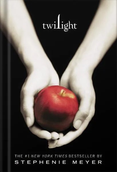 دانلود نسخه کامل کتاب Twilight (The Twilight Saga, Book 1)
