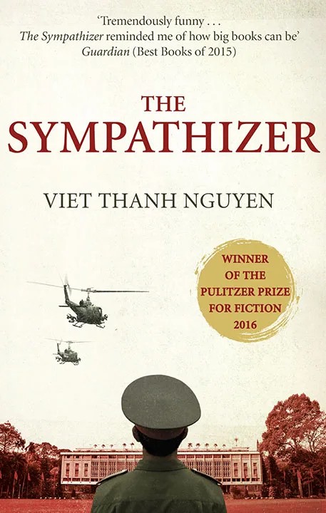 دانلود نسخه کامل کتاب صوتی انگلیسی همدرد، اثر ویت تان نوین (از مجموعه‌ی همدرد) The Sympathizer by Viet Thanh Nguyen