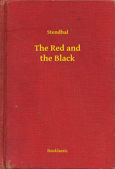 دانلود نسخه کامل کتاب صوتی انگلیسی سرخ و سیاه، اثر استاندال The Red and the Black by Stendhal