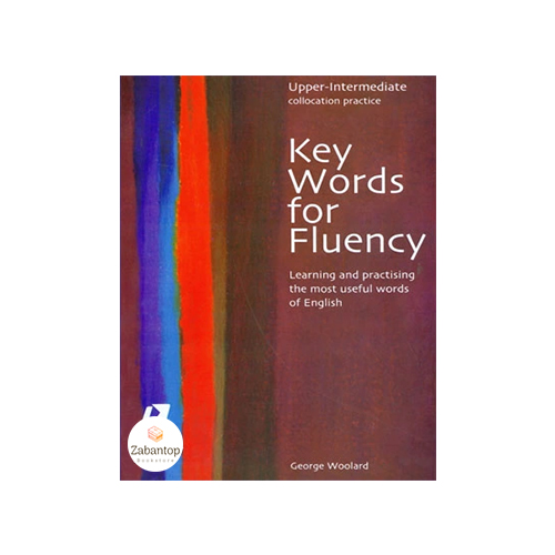 Key Words for Fluency Upper-Intermediate