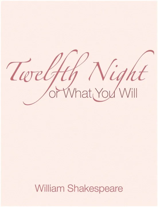 دانلود نسخه کامل کتاب صوتی انگلیسی شب دوازدهم، اثر ویلیام شکسپیر Twelfth Night by William Shakespeare