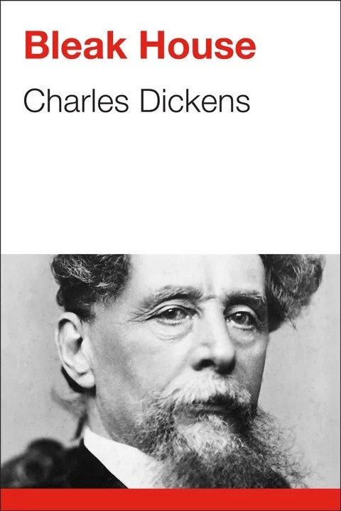 دانلود نسخه کامل کتاب صوتی انگلیسی خانه متروک، اثر چارلز دیکنز Bleak House by Charles Dickens