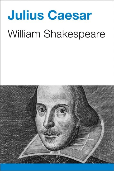 دانلود نسخه کامل کتاب صوتی انگلیسی ژولیوس سزار، اثر ویلیام شکسپیر Julius Caesar by William Shakespeare