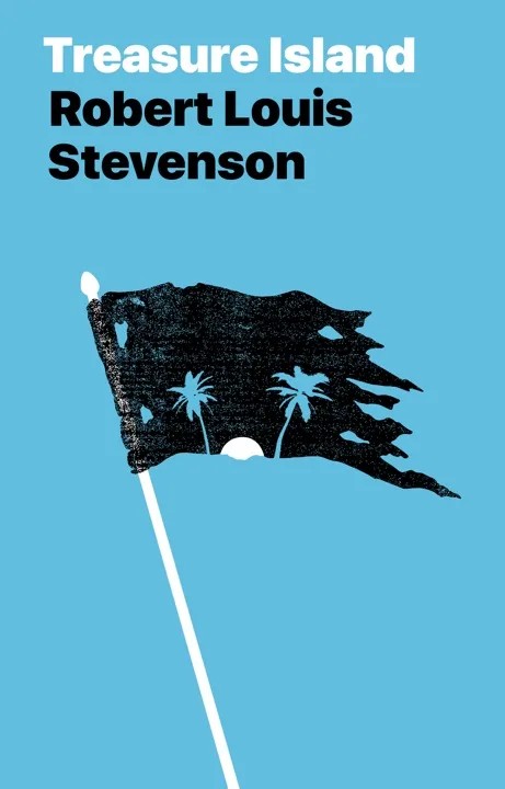 دانلود نسخه کامل کتاب صوتی انگلیسی جزیره‌ی گنج، اثر رابرت لوئیس استیونسن Treasure Island by Robert Louis Stevenson