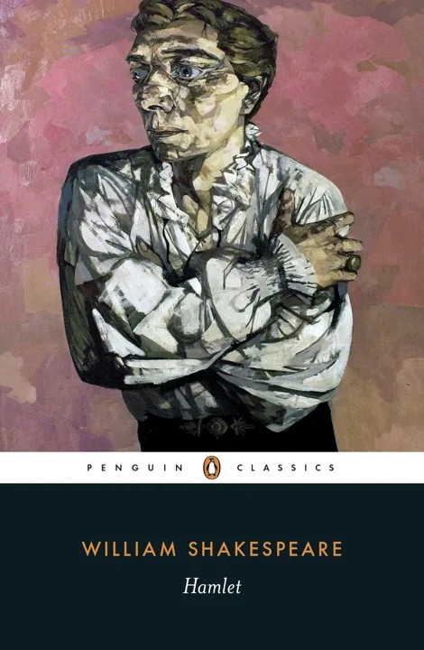 دانلود نسخه کامل کتاب صوتی انگلیسی هملت، اثر ویلیام شکسپیر Hamlet by William Shakespeare