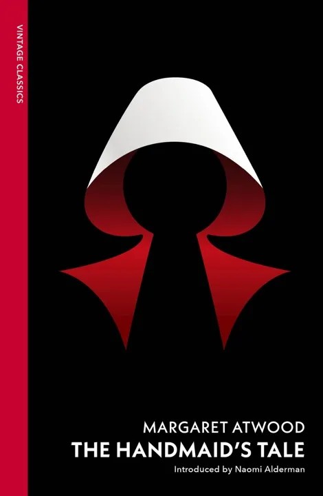 دانلود نسخه کامل کتاب صوتی انگلیسی سرگذشت ندیمه، اثر مارگارت اتوود The Handmaid’s Tale by Margaret Atwood
