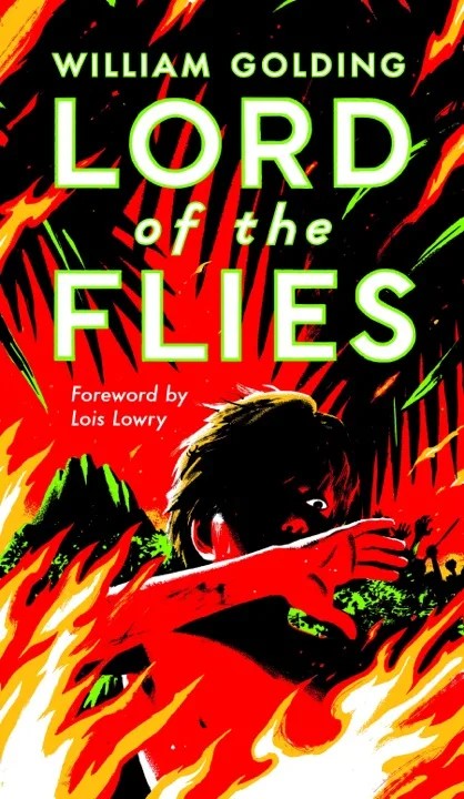 دانلود نسخه کامل کتاب صوتی انگلیسی سالار مگس‌ها، اثر ویلیام گلدینگ Lord of the Flies by William Golding