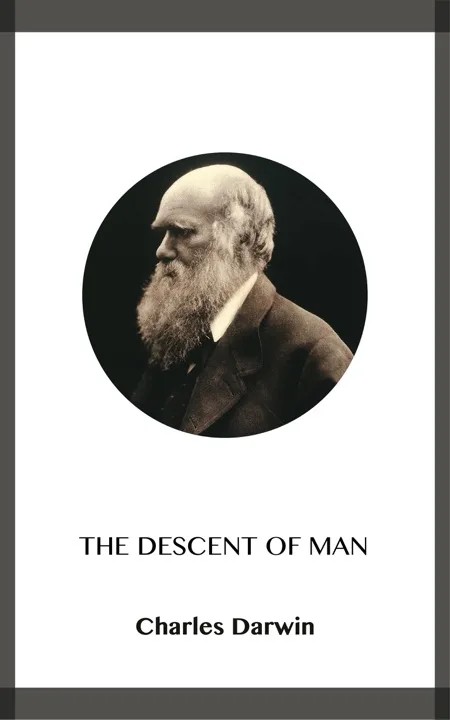 دانلود نسخه کامل کتاب صوتی انگلیسی تبار انسان، اثر چارلز داروین The Descent of Man by Charles Darwin