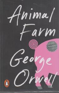 ANIMAL FARM:مزرعه حیوانات