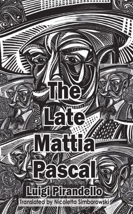 دانلود نسخه کامل کتاب صوتی انگلیسی مرحوم ماتیا پاسکال، اثر لوئیجی پیراندلو The Late Mattia Pascal by Luigi Pirandello