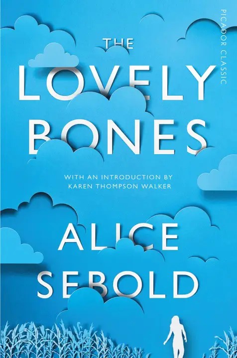 دانلود نسخه کامل کتاب صوتی انگلیسی استخوان‌های دوست‌داشتنی، اثر آلیس سبولد The Lovely Bones by Alice Sebold
