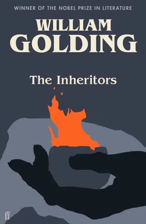 دانلود نسخه کامل کتاب صوتی انگلیسی وارثان، اثر ویلیام گلدینگ The Inheritors by William Golding