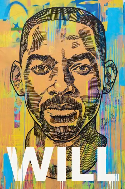 دانلود نسخه کامل کتاب صوتی انگلیسی ویل، اثر ویل اسمیت Will by Will Smith