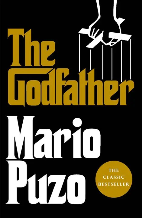 دانلود نسخه کامل کتاب صوتی انگلیسی پدرخوانده، اثر ماریو پوزو (از مجموعه‌ی پدرخوانده) The Godfather by Mario Puzo