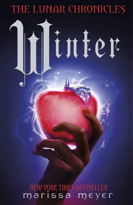 دانلود نسخه کامل کتاب صوتی انگلیسی وینتر، اثر ماریسا میر (از مجموعه‌ی قصه‌های ماه) Winter by Marissa Meyer