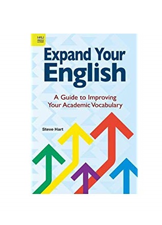 Expand Your English A Guide to Improving Your Academic Vocabulary خرید کتاب زبان