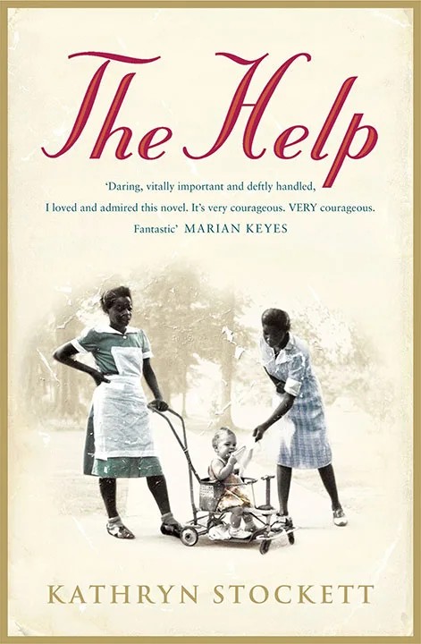 دانلود نسخه کامل کتاب صوتی انگلیسی خدمتکاران، اثر کاترین استاکت The Help by Kathryn Stockett