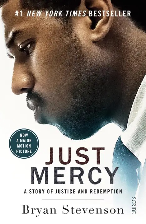 دانلود نسخه کامل کتاب صوتی انگلیسی فقط رحمت، اثر برایان استیونسون Just Mercy by Bryan Stevenson