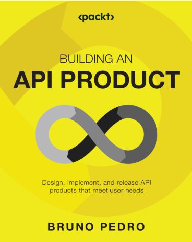 Building an API Product – ساخت یک محصول API