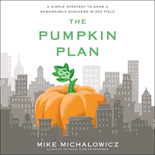 برنامه کدو تنبل | THE PUMPKIN PLAN
