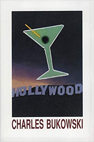 رمان انگلیسی هالیوود نوشته چارلز بوکفسکی | Hollywood by Charles Bukowski